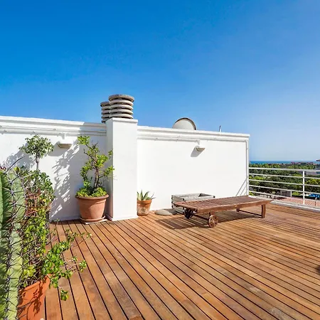 Panoramic Terraces By Hello Homes Apartmán Sitges