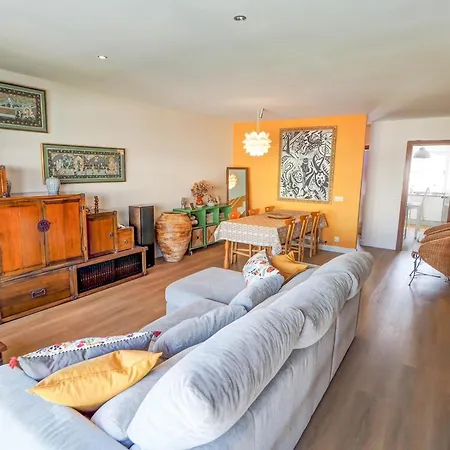 Panoramic Terraces By Hello Homes