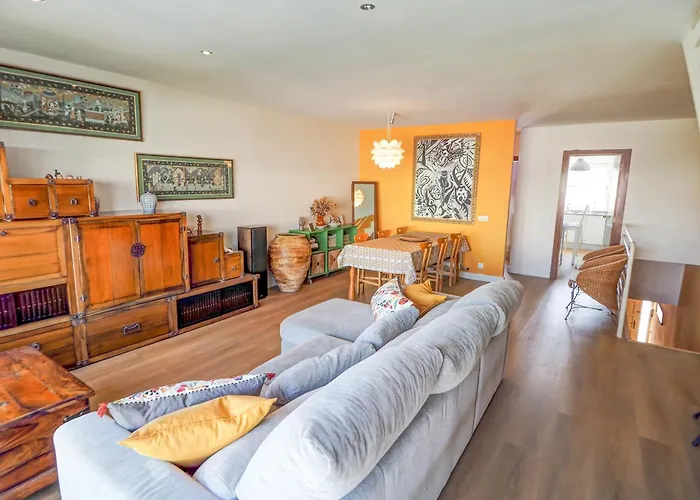 Panoramic Terraces By Hello Homes