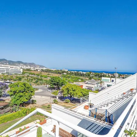 Panoramic Terraces By Hello Homes *