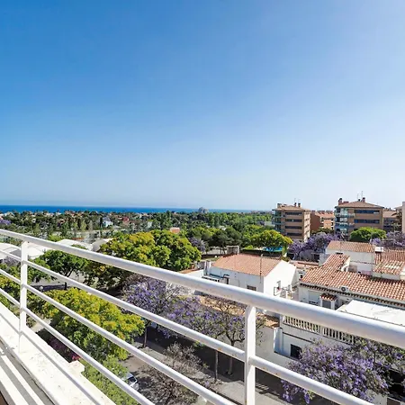Panoramic Terraces By Hello Homes Daire Sitges