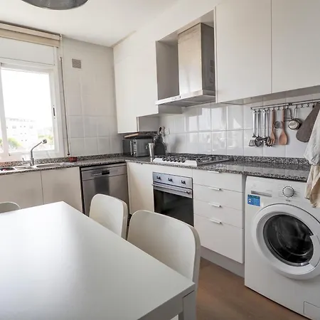 Panoramic Terraces By Hello Homes Sitges