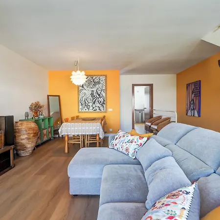 Panoramic Terraces By Hello Homes Daire *