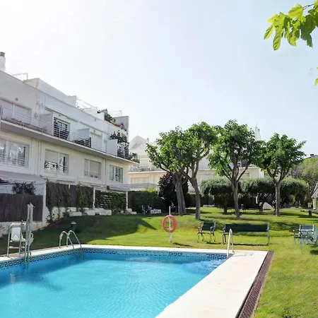 Panoramic Terraces By Hello Homes Apartman Sitges