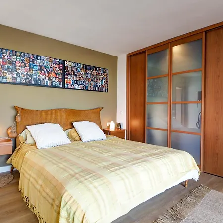 Panoramic Terraces By Hello Homes