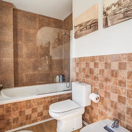 Panoramic Terraces By Hello Homes