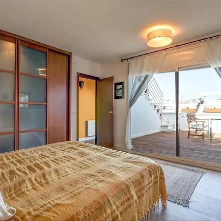 Panoramic Terraces By Hello Homes Daire *