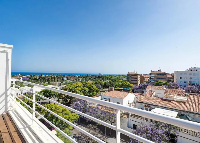 Panoramic Terraces By Hello Homes Διαμέρισμα Σίτζες