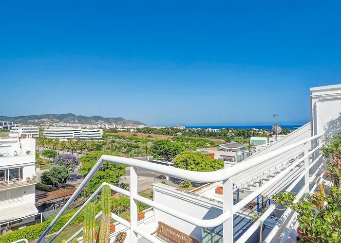 Panoramic Terraces By Hello Homes Διαμέρισμα