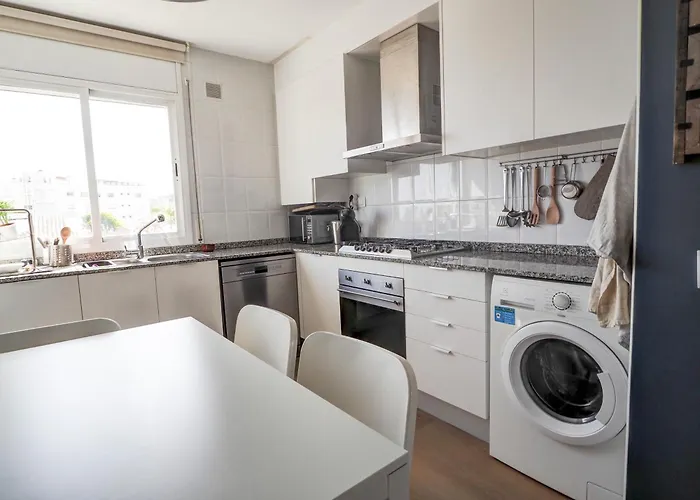 Panoramic Terraces By Hello Homes Σίτζες