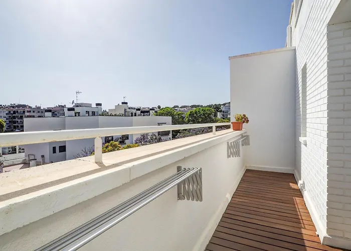 Διαμέρισμα Panoramic Terraces By Hello Homes Σίτζες