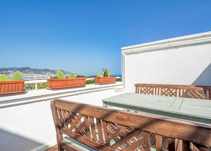 Panoramic Terraces By Hello Homes Apartman *