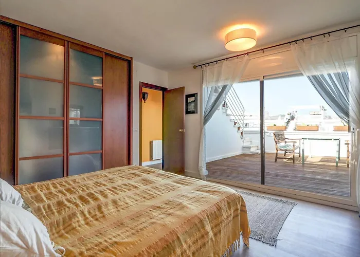 Panoramic Terraces By Hello Homes Apartman *