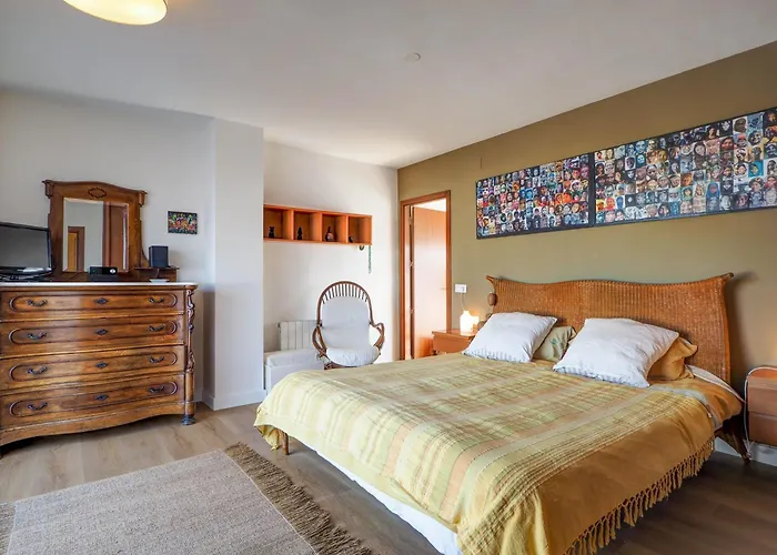 Apartman Panoramic Terraces By Hello Homes *