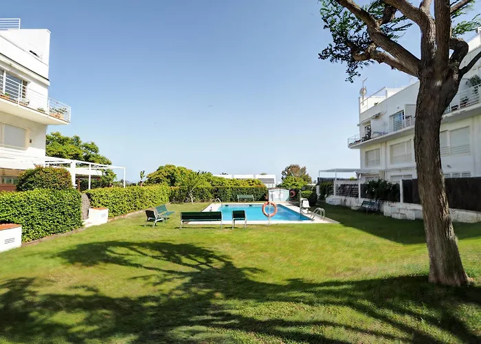 Διαμέρισμα Panoramic Terraces By Hello Homes Σίτζες