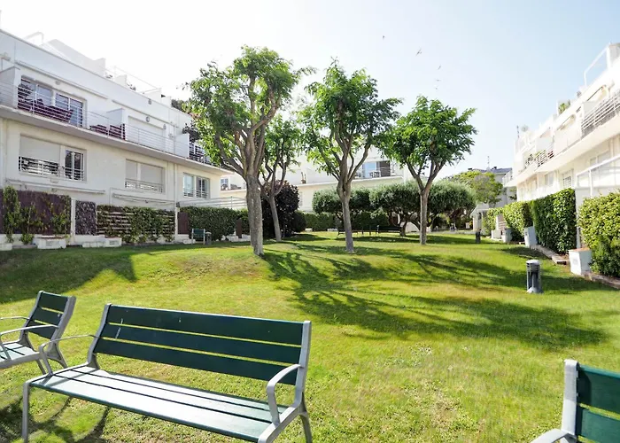 Διαμέρισμα Panoramic Terraces By Hello Homes *