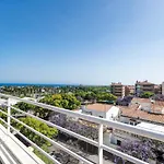 Panoramic Terraces By Hello Homes 公寓 锡切斯