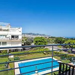 Panoramic Terraces By Hello Homes 公寓