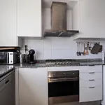 公寓 Panoramic Terraces By Hello Homes 锡切斯