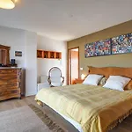 公寓 Panoramic Terraces By Hello Homes *