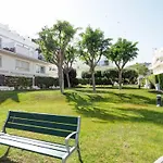 公寓 Panoramic Terraces By Hello Homes *