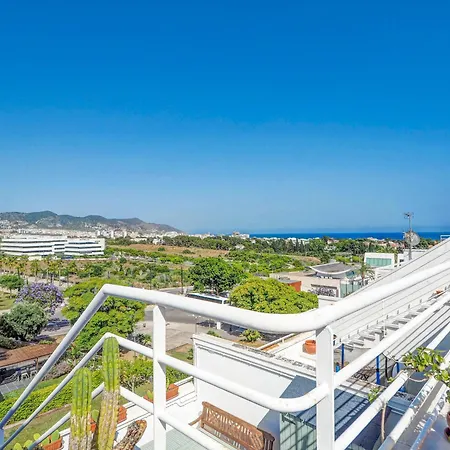 Panoramic Terraces By Hello Homes Apartmán