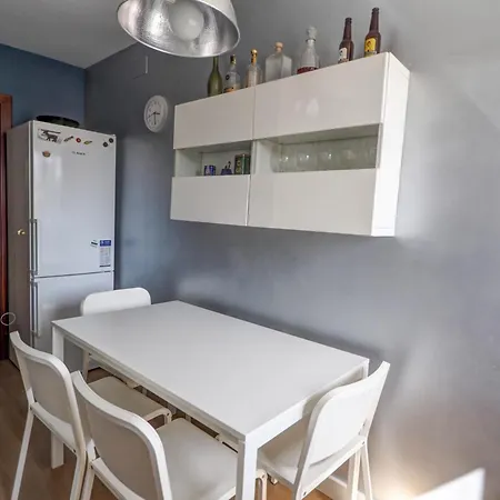 Panoramic Terraces By Hello Homes Apartmán *