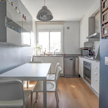 Panoramic Terraces By Hello Homes Apartmán Sitges