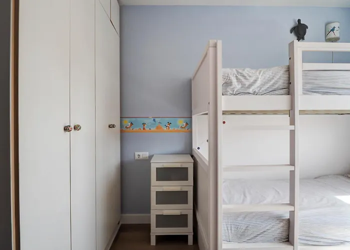 Panoramic Terraces By Hello Homes