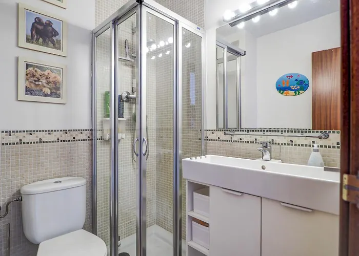 公寓 Panoramic Terraces By Hello Homes